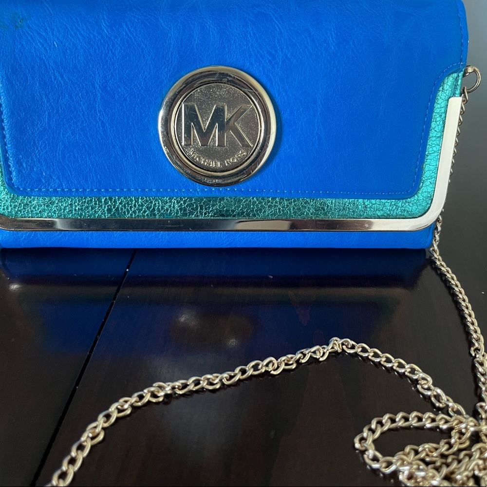 MK purse